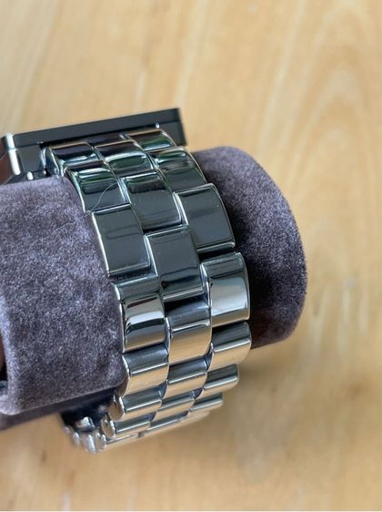 GUCCI 3600J G Face 28 mm Swiss Women’s Watch Brown Dial  รูปที่ 8