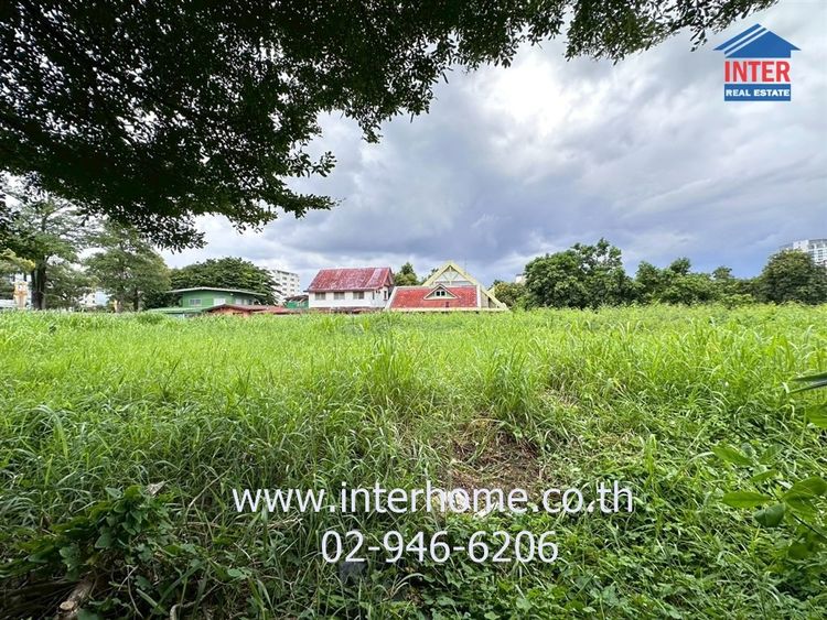 ไม่ใช่ ที่ดินเปล่า 698 ตร.ว. ถนนแจ้งวัฒนะ-ปากเกร็ด16 ปากเกร็ด นนทบุรี รูปที่ 4