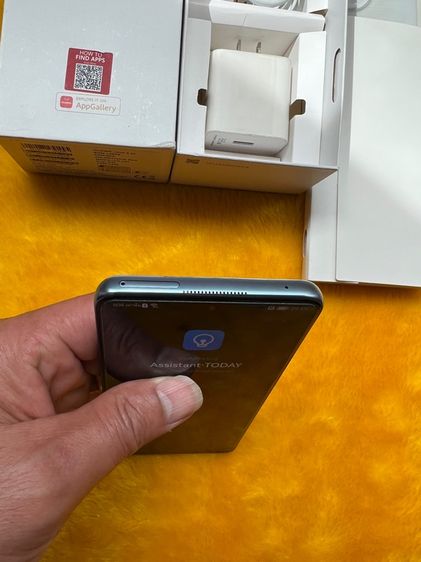 HUAWEI NOVA9 SE รูปที่ 7