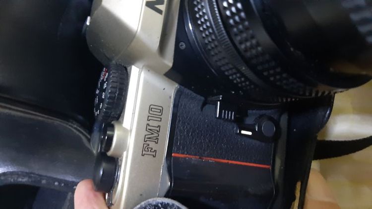กล้องNikon