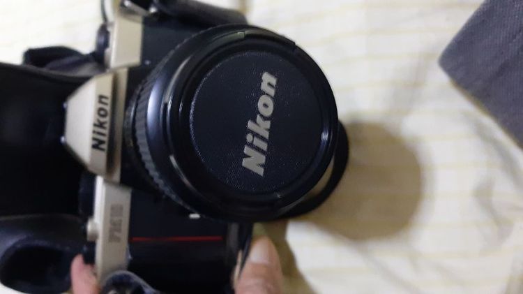 กล้องNikon รูปที่ 2