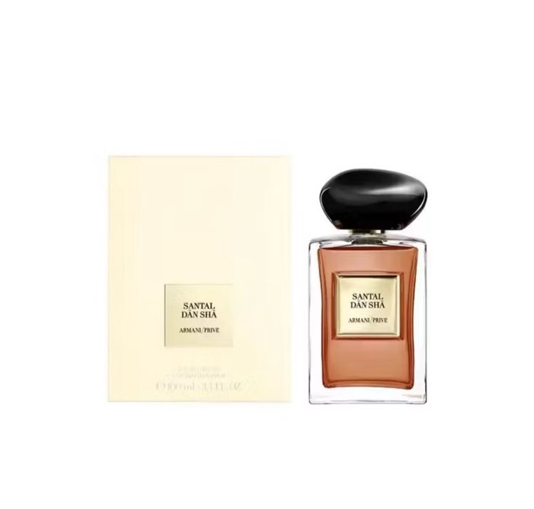 Giorgio Armani prive santal Dan sha รูปที่ 3