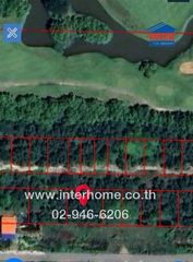 ที่ดินเปล่า 200 ตร.ว. ที่ดิน ใกล้ที่ทำการองค์การบริหารส่วนตำบลชุมพล ถนนลำลูกกา ถนนรังสิต-นครนายก องครักษ์ นครนายก