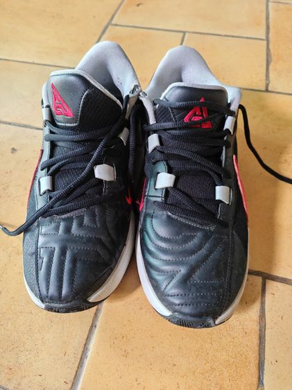 รองเท้าบาสเก็ตบอลชาย Nike size US 9 Zoom Freak 5 Giannis รูปที่ 6