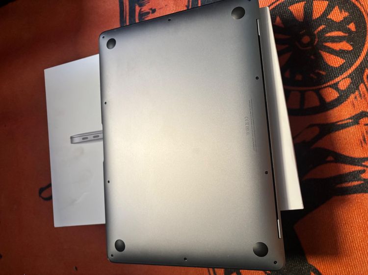 Macbook Air M1 2020 รูปที่ 3