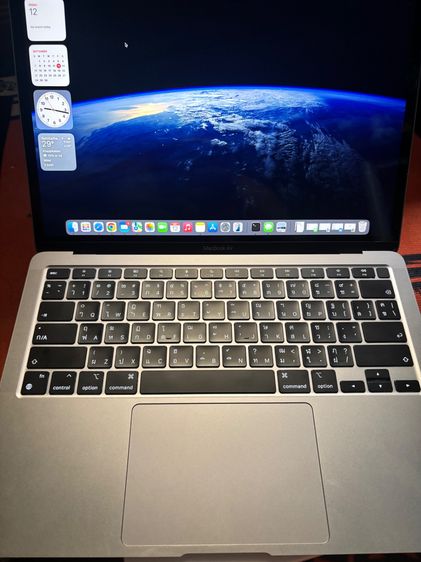 Macbook Air M1 2020 รูปที่ 5
