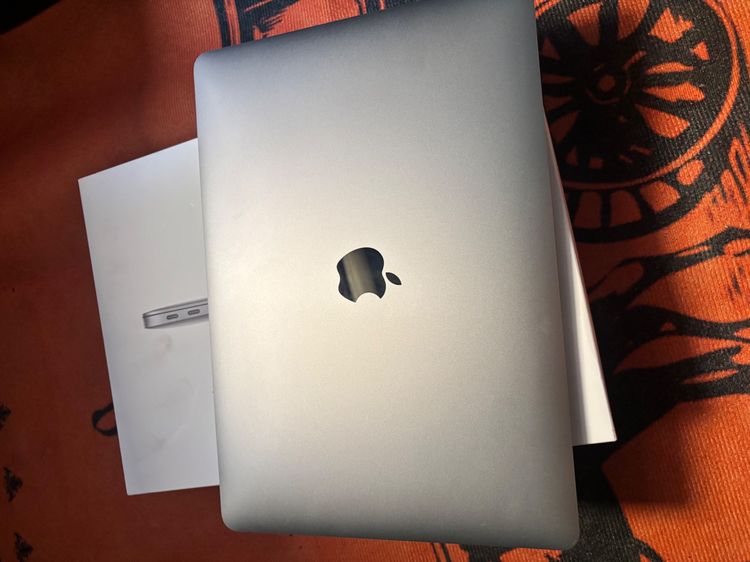 Apple แมค โอเอส 8 กิกะไบต์ USB ใช่ Macbook Air M1 2020