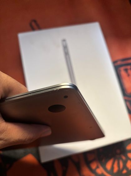 Macbook Air M1 2020 รูปที่ 7