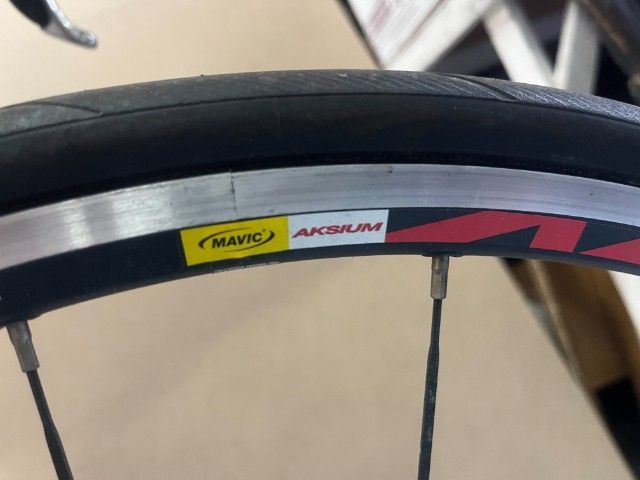 sale ขายจักรยานเสือหมอบ Giant connect  รูปที่ 17