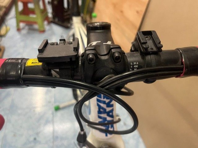 sale ขายจักรยานเสือหมอบ Giant connect  รูปที่ 11