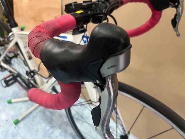 sale ขายจักรยานเสือหมอบ Giant connect  รูปที่ 10