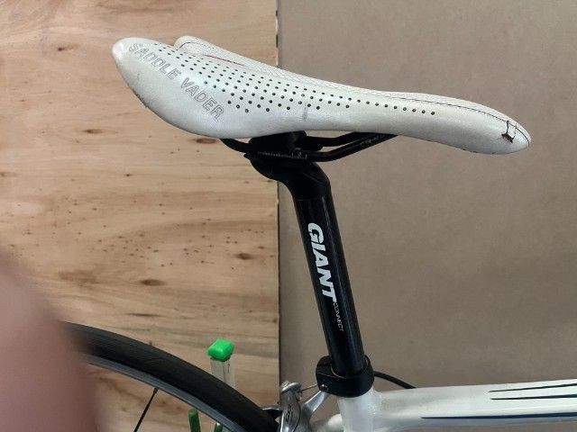 sale ขายจักรยานเสือหมอบ Giant connect  รูปที่ 6