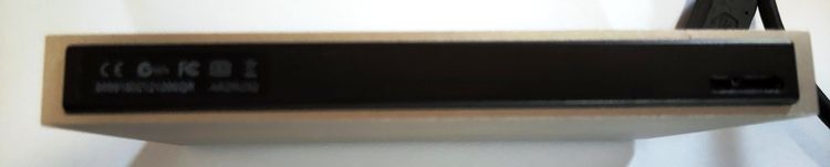 La Cie P'9223 Porsche Design 2Tb รูปที่ 6