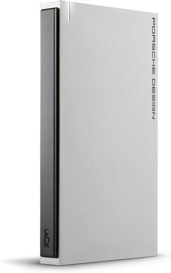 La Cie P'9223 Porsche Design 2Tb รูปที่ 3