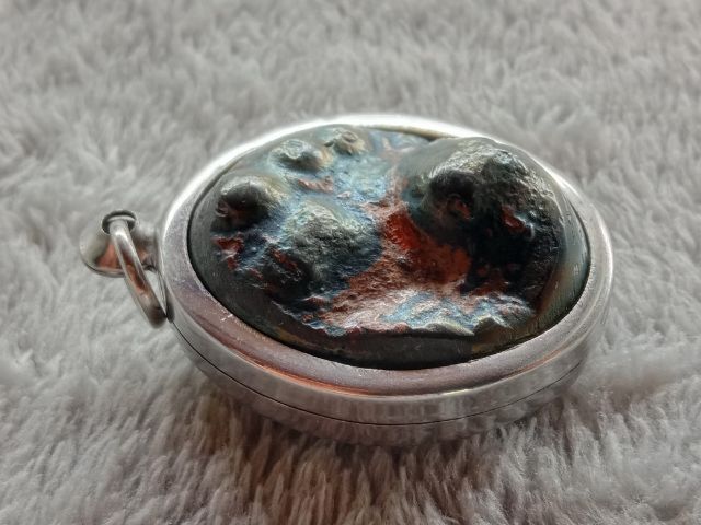 เหล็กไหล รูปที่ 5