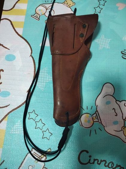 ซอง COLT .45 ใส่ M1911 ยี่ห้อ Enger Kress รูปที่ 2