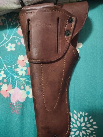 ซอง COLT .45 ใส่ M1911 ยี่ห้อ Enger Kress