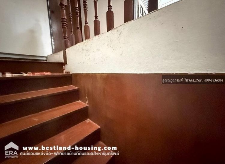 มีบางส่วน สร้างเสร็จก่อน 2010 ขายทาวน์เฮ้าส์ 2 ชั้น หมู่บ้านแกรนด์ขายทาวน์เฮ้าส์ 2 ชั้น หมู่บ้านแกรนด์วิลเลจ ซอยลาดพร้าว 80-3 พื้นที่ 18 ตรว.หมู่บ้านอยู่ติดกับ สถานีรถไฟฟ รูปที่ 3