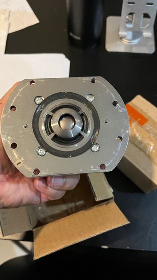 ดอกเสียงแหลมยามาฮ่า tweeter yamaha