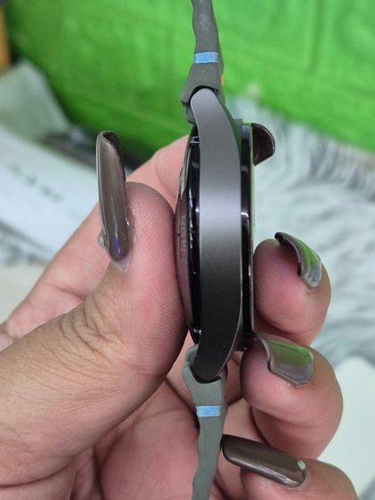 Samsung Galaxy Watch7 (40mm) สี Green อุปกรณ์ครบ กล่อง+สายชาร์จ ใช้งานปกติ รูปที่ 9
