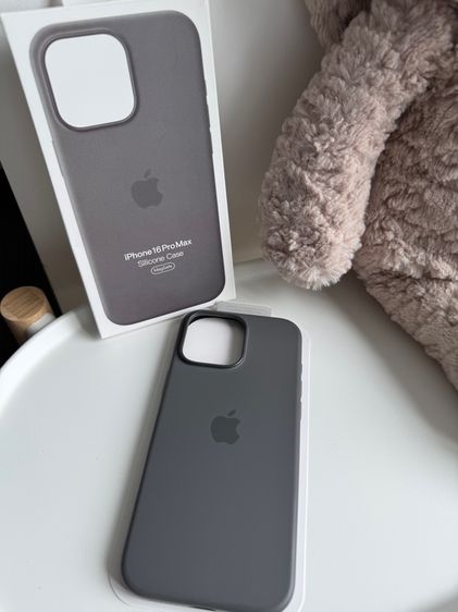 Apple Silicone MagSafe iPhone 16 Promax 