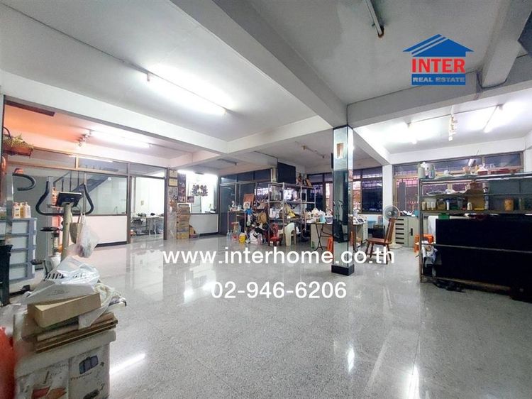 ทาวน์เฮ้าส์ 2 ชั้น 42.8 ตร.ว. หมู่บ้านสินชัย ซอยจรัญสนิทวงศ์35 (ซอยวัดมะลิ) ถนนจรัญสนิทวงศ์ เขตบางกอกน้อย กรุงเทพมหานคร รูปที่ 4