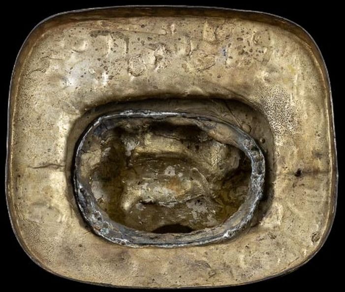 พระสังกัจจายน์จีน  พระศรีอริยเมตไตรย์ (มหายาน) รูปที่ 6