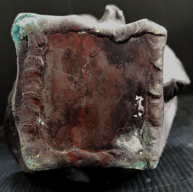  เจ้าพ่อเห้งเจีย สูง 9 นิ้ว  รูปที่ 7