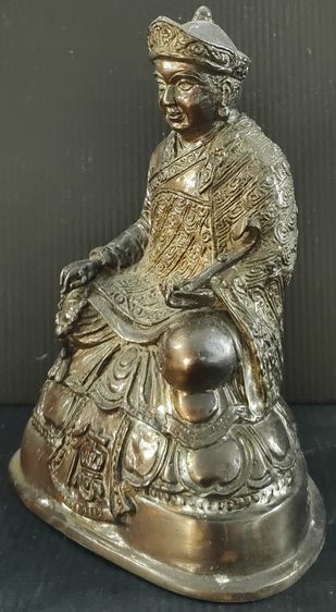 ไต่ฮงกง ศาลเจ้ารังสิต  รูปที่ 3