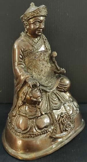 ไต่ฮงกง ศาลเจ้ารังสิต  รูปที่ 2