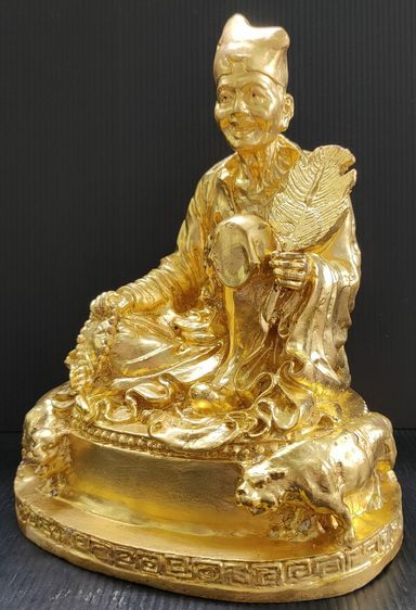 เทพเจ้าจี้กง 濟公 Jìgōng   รูปที่ 3