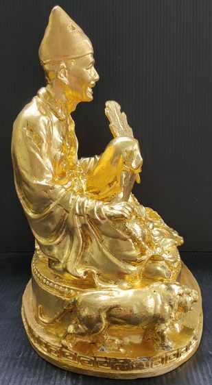 เทพเจ้าจี้กง 濟公 Jìgōng   รูปที่ 5