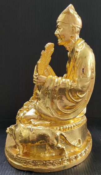 เทพเจ้าจี้กง 濟公 Jìgōng   รูปที่ 6