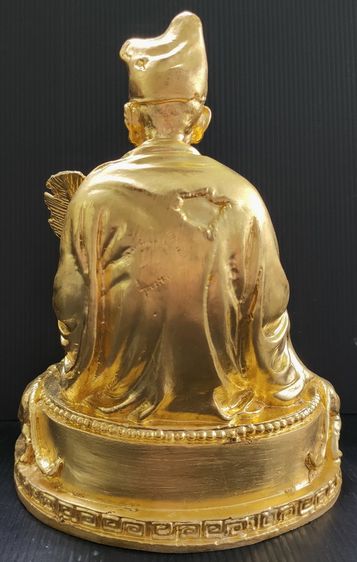 เทพเจ้าจี้กง 濟公 Jìgōng   รูปที่ 4