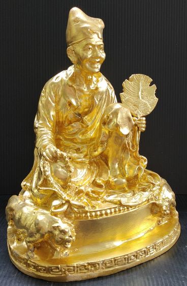 เทพเจ้าจี้กง 濟公 Jìgōng   รูปที่ 2