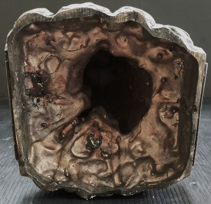 เจ้าพ่อกวนอู (關羽) เทพเจ้าแห่งความซื่อสัตย์ รูปที่ 8