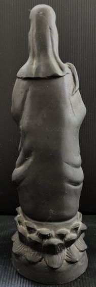 เจ้าแม่กวนอิม ยุคเก่า รูปที่ 4