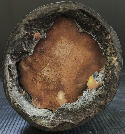 เจ้าแม่กวนอิม ยุคเก่า รูปที่ 6