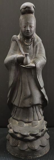 เจ้าแม่กวนอิม ยุคเก่า