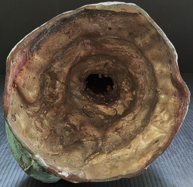 เจ้าแม่กวนอิม ยืนเหนือเต่า รูปที่ 7