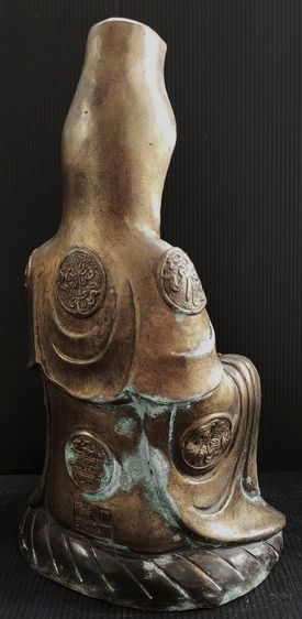 เจ้าแม่กวนอิม 觀世音 รูปที่ 6