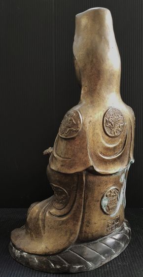 เจ้าแม่กวนอิม 觀世音 รูปที่ 7