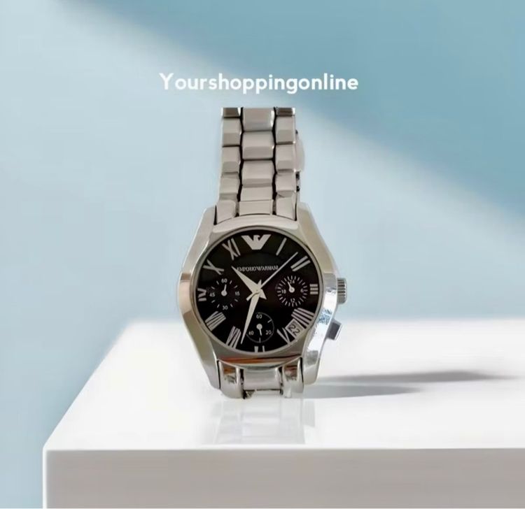 นาฬิกาข้อมือ Emporio Armani  รูปที่ 3