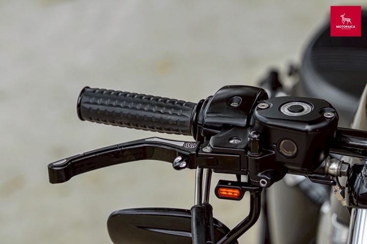 Harley Davidson Sportster48 (1HD) ปี2013 รถศูนย์ฯ วิ่ง13,000Mi. รูปที่ 8