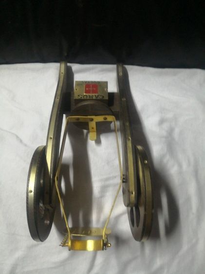 ที่วางขวดเหล้าคามุส รูปที่ 10