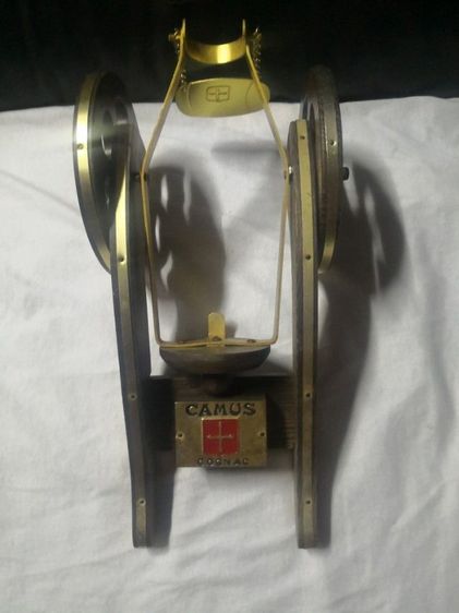 ที่วางขวดเหล้าคามุส รูปที่ 5