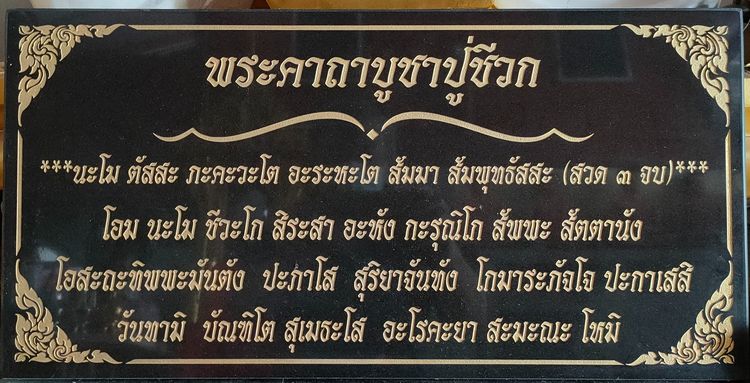 หมอชีวกโกมารภัจจ์ วัดราชสิทธาราม(พลับ) รูปที่ 5