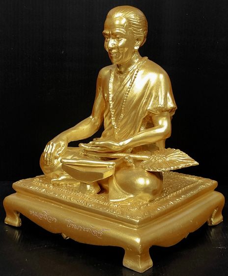 หมอชีวกโกมารภัจจ์ วัดราชสิทธาราม(พลับ) รูปที่ 3