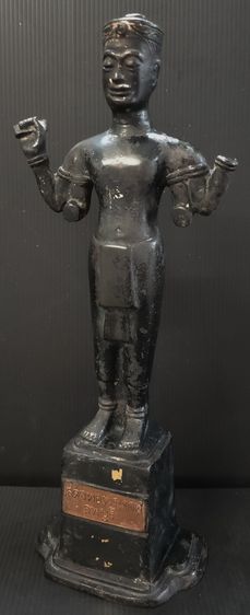 เจ้าพ่อพระกาฬ จ.ลพบุรี  รูปที่ 3