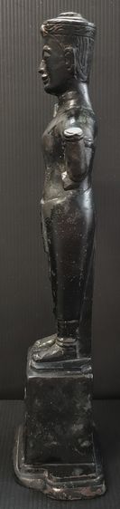 เจ้าพ่อพระกาฬ จ.ลพบุรี  รูปที่ 6